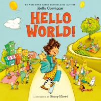 Cover image: Hello World! 9780593206065