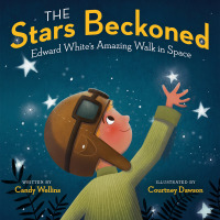 Cover image: The Stars Beckoned 9780593118047