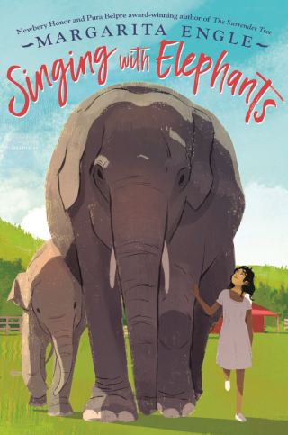 Cover image: Singing with Elephants 9780593206690