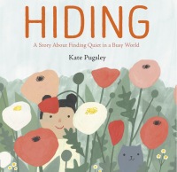 Cover image: Hiding 9780593206812