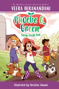Cover image: Farm Fresh Fun #2 9780593096918