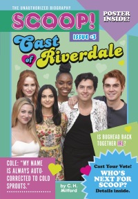 Cover image: Cast of Riverdale 9780593222270
