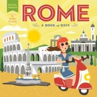 Cover image: Rome 9780593223970
