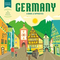 Cover image: Germany 9780593223994