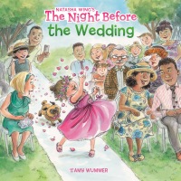 Cover image: The Night Before the Wedding 9781524793272