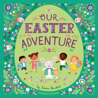 Cover image: Our Easter Adventure 9781524793333