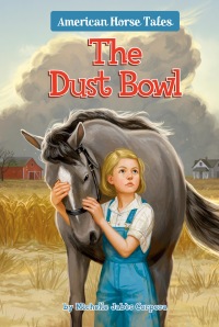 Cover image: The Dust Bowl #1 9780593225257