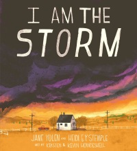 Cover image: I Am the Storm 9780593222751