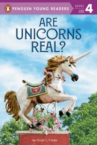 Cover image: Are Unicorns Real? 9780593093146