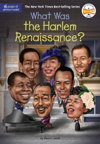 Cover image: What Was the Harlem Renaissance? 9780593225905