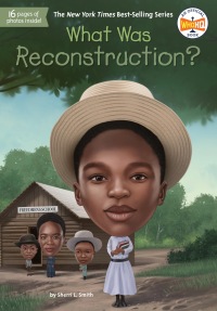 Cover image: What Was Reconstruction? 9780593225936