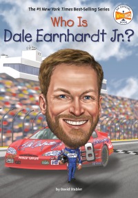 Cover image: Who Is Dale Earnhardt Jr.? 9780593225967