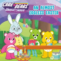 Cover image: An Almost Eggless Easter 9780593223857