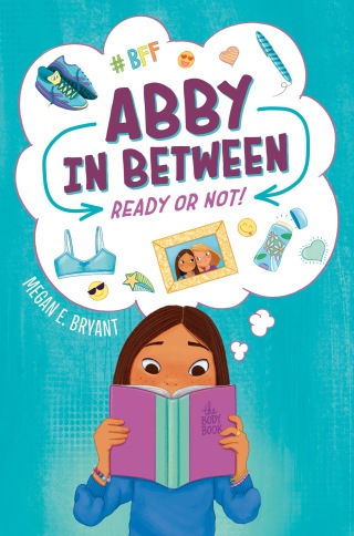 Cover image: Ready or Not! #1 9780593226520
