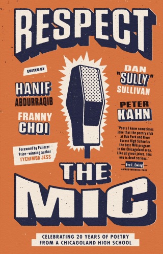 Cover image: Respect the Mic 9780593226810