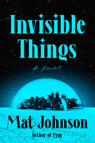 Cover image: Invisible Things 1st edition 9780593229255
