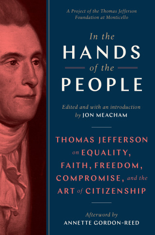 Cover image: In the Hands of the People 9780593229316