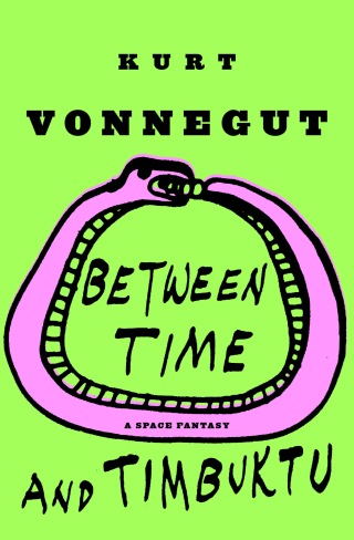Cover image: Between Time and Timbuktu 9780307410412