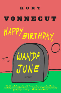 Cover image: Happy Birthday, Wanda June 9780385283861