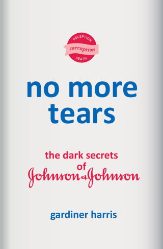 Cover image: No More Tears 9780593229866