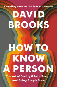 Cover image: How to Know a Person 9780593230060