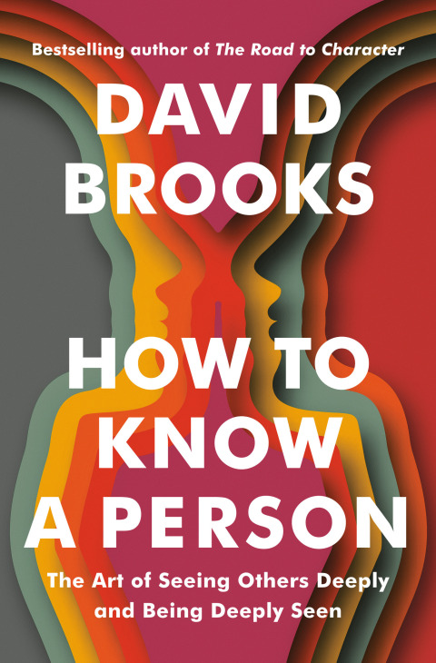 How to Know a Person : The Art of Seeing Others Deeply and Being Deeply Seen - FULL INSTANT DOWNLOAD | PDF DOCX EPUB