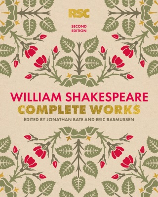 Cover image: William Shakespeare Complete Works Second Edition 9780593230312