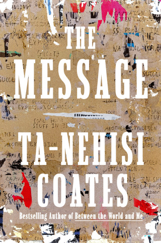 Cover image: The Message 9780593230381