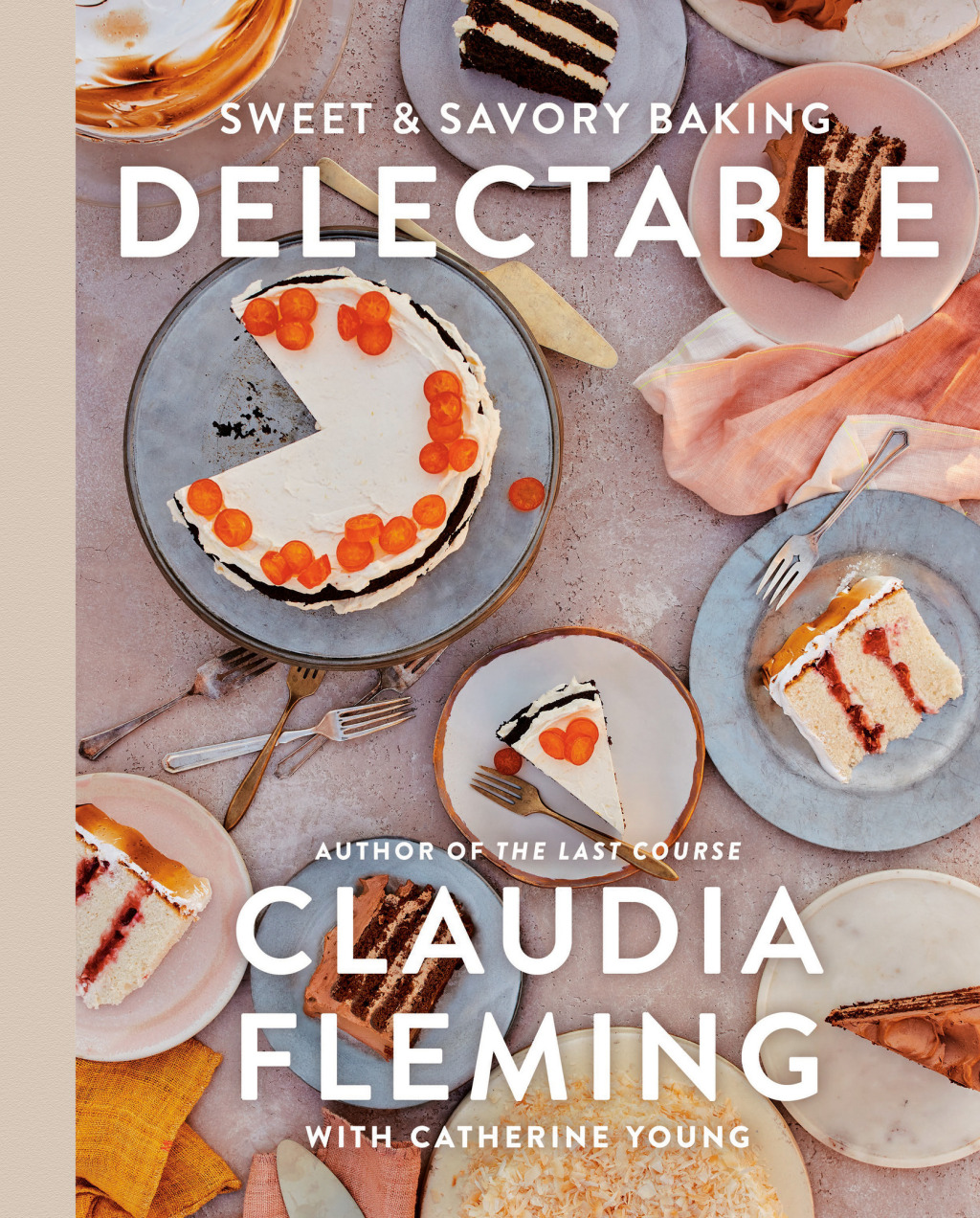 Delectable (eBook)