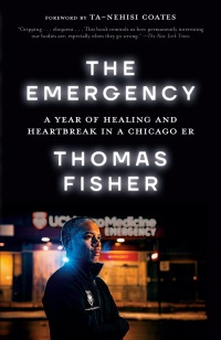 Cover image: The Emergency 9780593230671