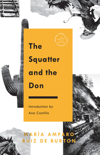 Cover image: The Squatter and the Don 9780593231234