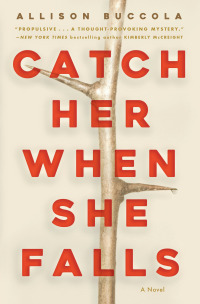 Cover image: Catch Her When She Falls 9780593231296