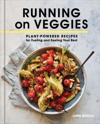 Cover image: Running on Veggies 9780593231715