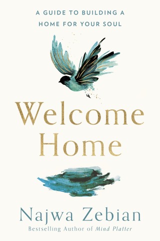 Cover image: Welcome Home 9780593231753