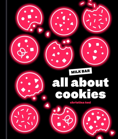 All About Cookies: A Milk Bar Baking Book - FULL INSTANT DOWNLOAD | PDF DOCX EPUB