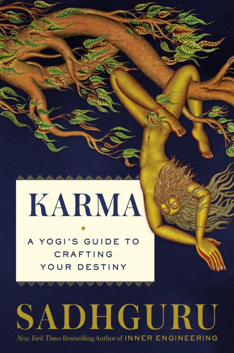 Karma: A Yogi's Guide to Crafting Your Destiny - FULL INSTANT DOWNLOAD | PDF DOCX EPUB