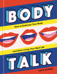Cover image: Body Talk 9780593232125