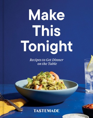 Cover image: Make This Tonight 9780593232187