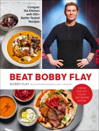 Cover image: Beat Bobby Flay 9780593232385