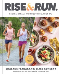 Cover image: Rise and Run 9780593232446
