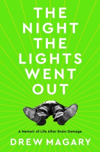 Cover image: The Night the Lights Went Out 9780593232712