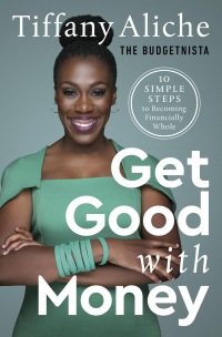 Cover image: Get Good with Money 9780593232743