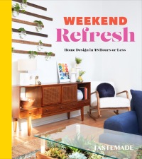 Cover image: Weekend Refresh 9780593232866