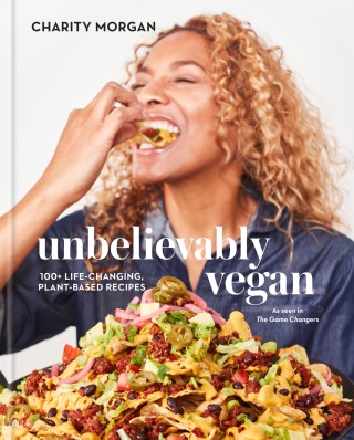 Cover image: Unbelievably Vegan 9780593232989