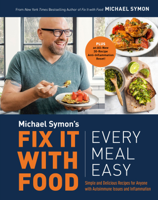 Cover image: Fix It with Food: Every Meal Easy 9780593233108
