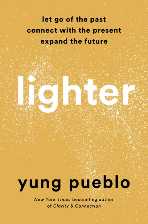 Lighter : Let Go of the Past, Connect with the Present, and Expand the Future - FULL INSTANT DOWNLOAD | PDF DOCX EPUB