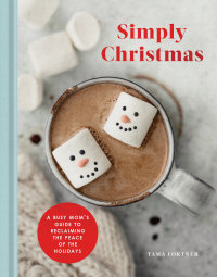 Cover image: Simply Christmas 9780593233382
