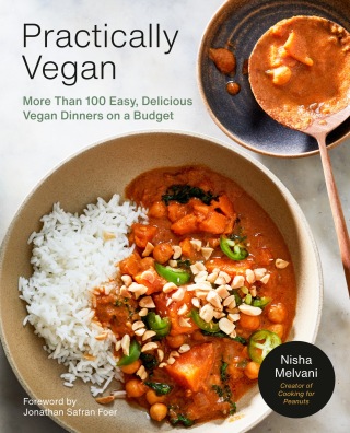 Cover image: Practically Vegan 9780593233405