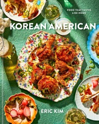Cover image: Korean American 9780593233498