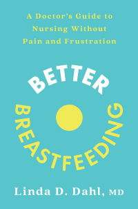 Cover image: Better Breastfeeding 9780593233658